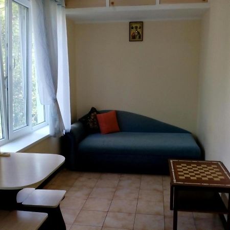 Hotel Complex Arkadiya Zaliznyj Port Exteriér fotografie